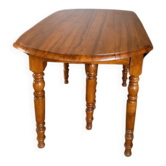 Table pliante ronde
