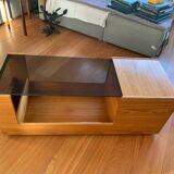 Scandinavian coffee/bar table