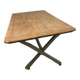 Table flamant