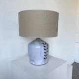Dieulefit Les Grottes table lamp