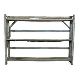 Shelf on feet 3 levels