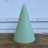 SCE teepee lamp for habitat