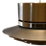 Brass Chandelier by Carl Thore for Granhaga, 1960s