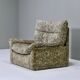 Dianthus lounge chair by Michel Ducaroy for Ligne Roset, 1970s