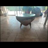 Table of Kenya