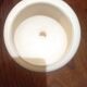 Anthemis nobilis apothecary pot st clement earthenware