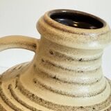 VASE Ceramic WEST GERMANY Vintage