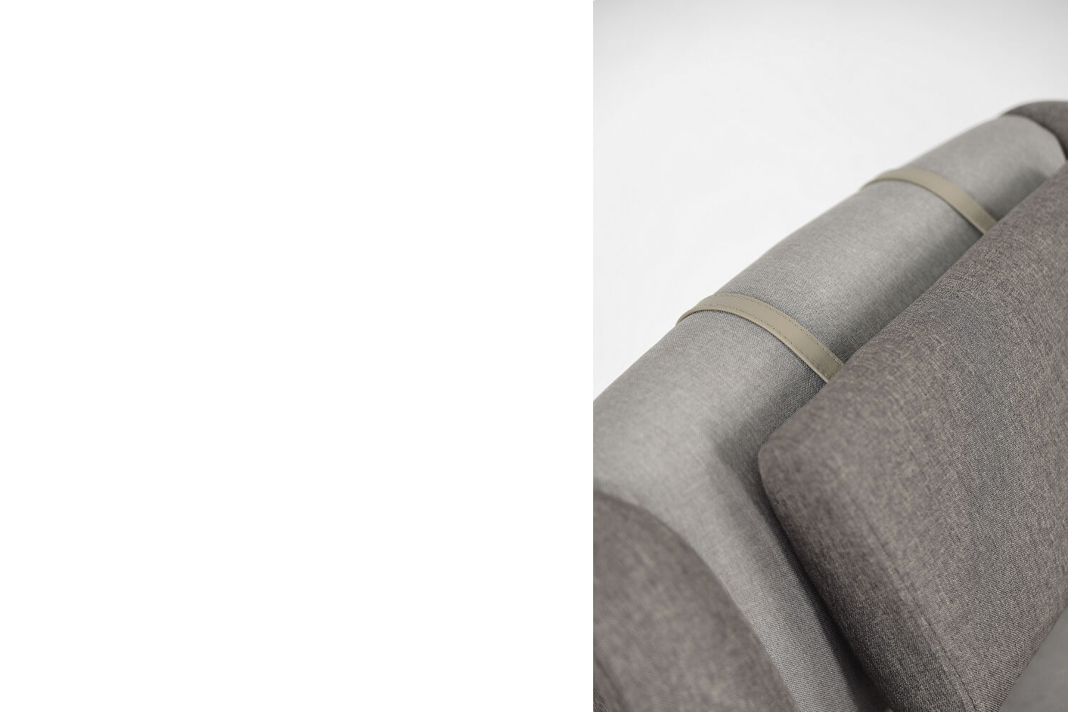 Armchair by Folke Ohlsson for Dux, Ljungs Industrier AB, 1960s