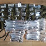 Christofle cutlery for 12 people