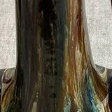 Ceramic vase art pottery
