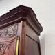 Large Country Wardrobe - French Provençal, in oak, 17th century