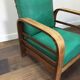 Fauteuil années 50/60