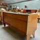 1950s Siegel Paris display counter (renovated)