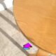 Frosta stool Ikea 1990 B