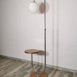 Floor Lamp by Robert Slezak for Slezak Factories, 1930s