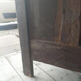 Louis XV low country sideboard