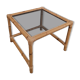 Bamboo / rattan coffee table