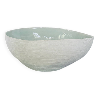 Très grande coupe céramique