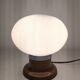 Vintage bedside lamp