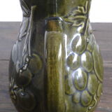 Pitcher