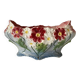 St Amand slipware jardinière