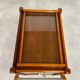 Art Deco bar cabinet