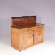 Armoire école d'Amsterdam des années 1930 Pays-Bas