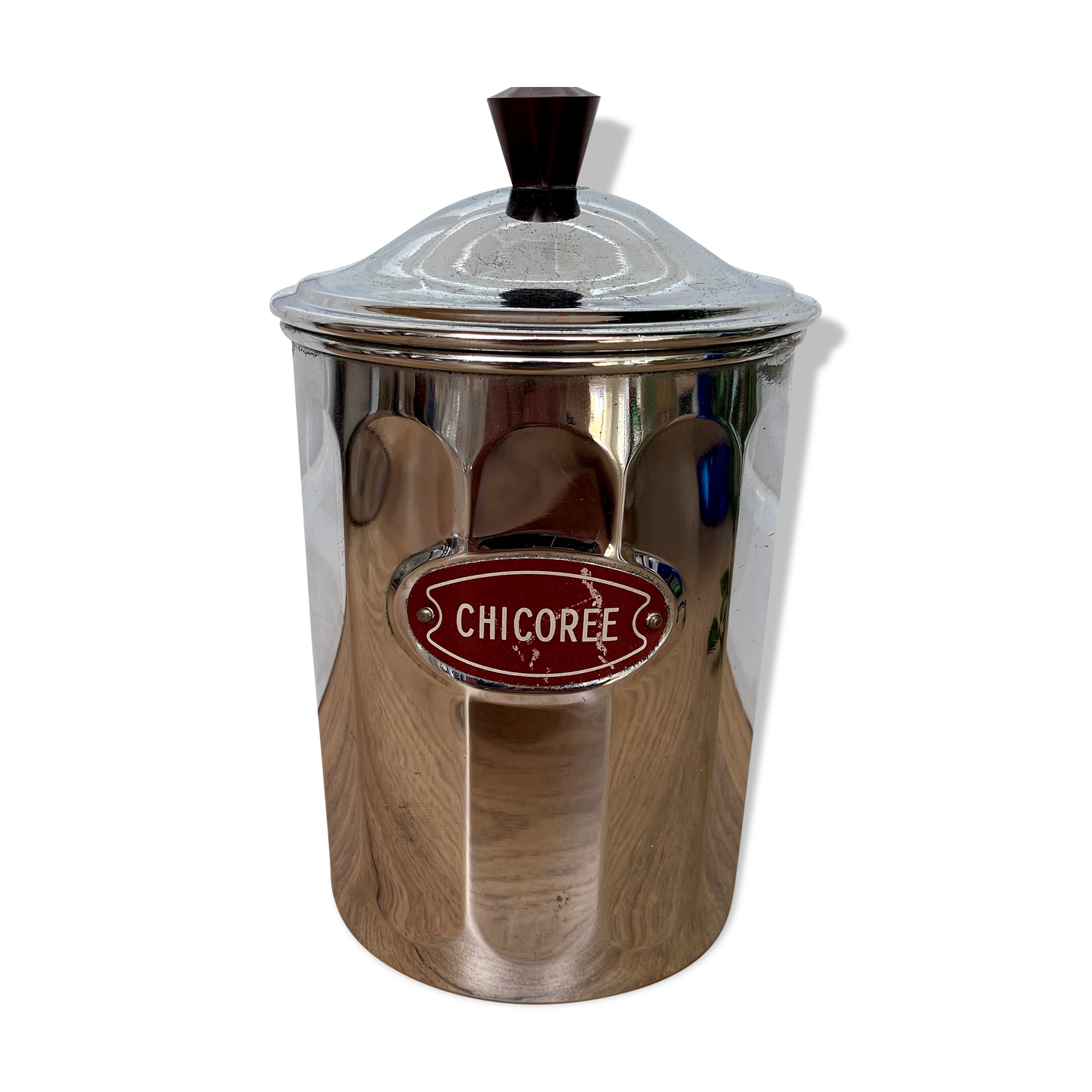 Ginger pot Menesa Chicory