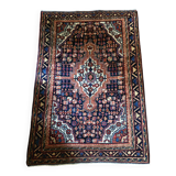 Handmade Persian wool rug – Heriz / Bakhtiari – 163 x 108 cm