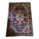 Handmade Persian wool rug – Heriz / Bakhtiari – 163 x 108 cm