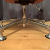 Footstool, Switzerland, 1960s