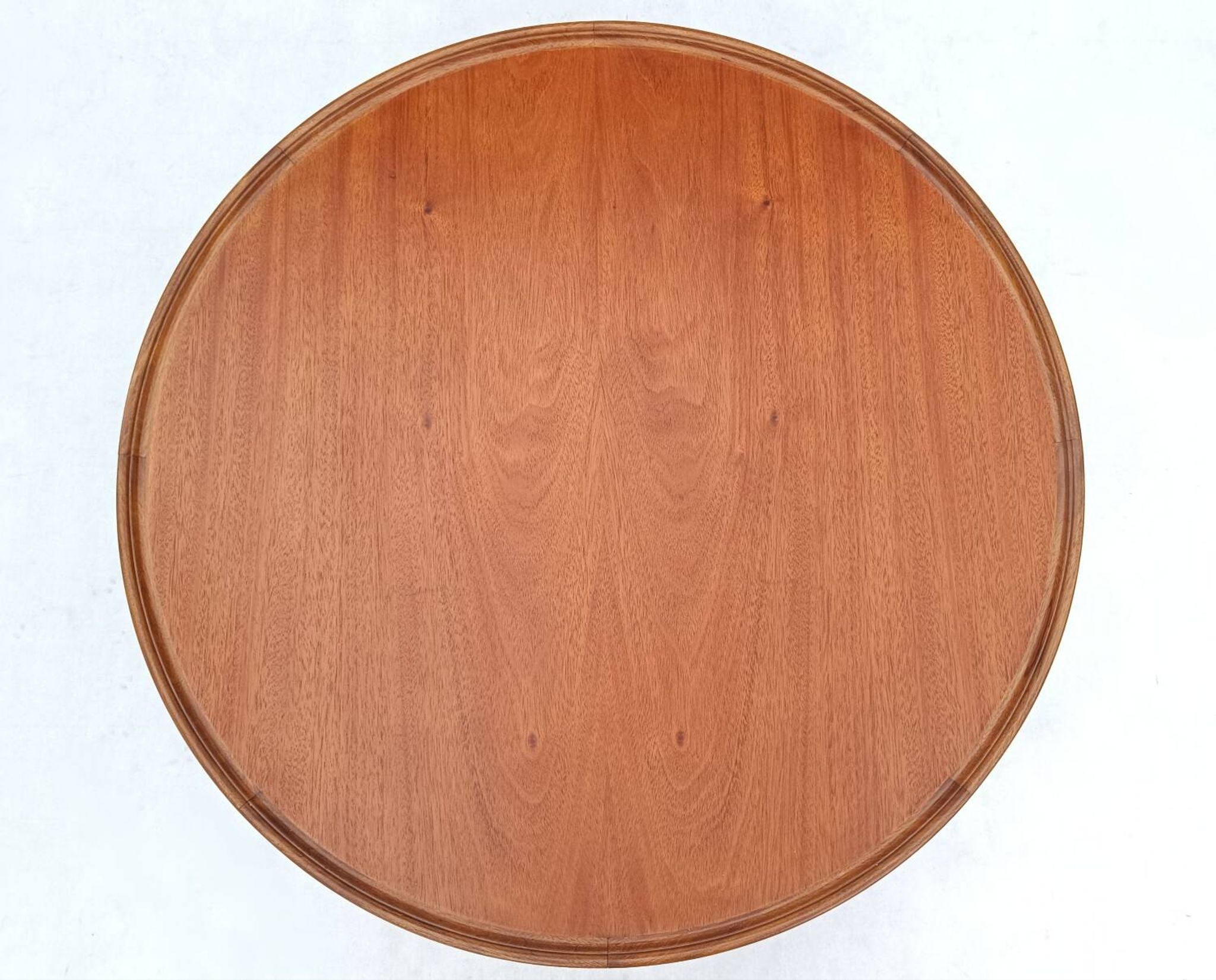 Table basse égyptienne par Mogens Lassen pour A. J. Iversen