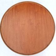 Table basse égyptienne par Mogens Lassen pour A. J. Iversen