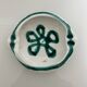 Decorative ceramic catchall