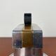 Vintage Italian Nuova Mignon Espresso Maker by Luigi Bialetti for Bialetti, 1960s