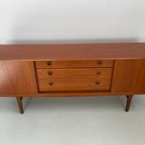Vintage Nathan sideboard 1960's