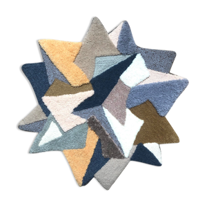 Tapisserie murale (pièce