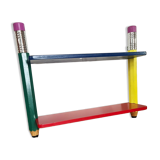 Wall floor pencil Pierre Sala