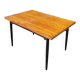 Asko table Scandinavian 1960s Finland