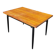 Asko table Scandinavian 1960s Finland