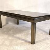 Maison Jansen - Magnificent Neo-Classical Art-Deco coffee table Maison Jansen