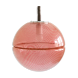 Large Pendant Globe Lamp from Guzzini, 1950s