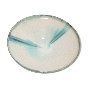 Plat saladier corbeille