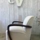 Fauteuil vintage