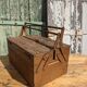 Boîte à outils SNOR des années 40