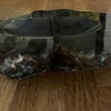 Agate bowl/ashtray in very good condition