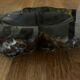 Agate bowl/ashtray in very good condition