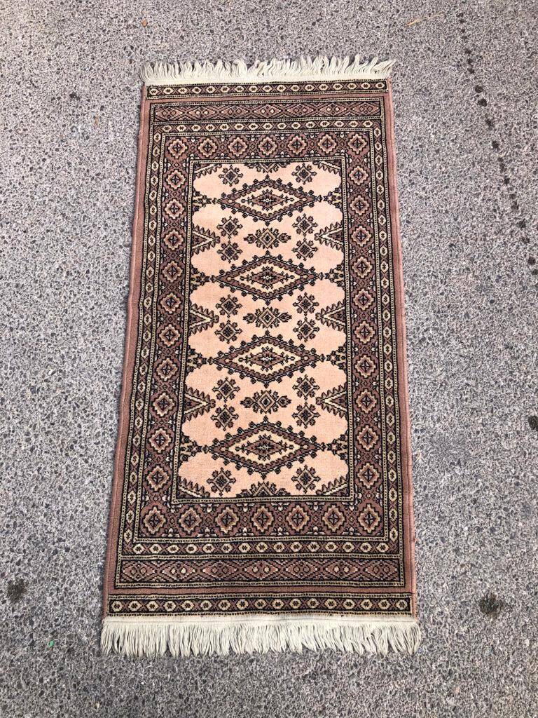 Oriental Rug