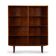 Bibliothèque Design Danoise en Palissandre par Omann Jun Mobelfabrik, 1960s