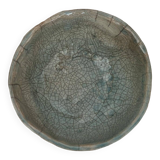 Raku bowl